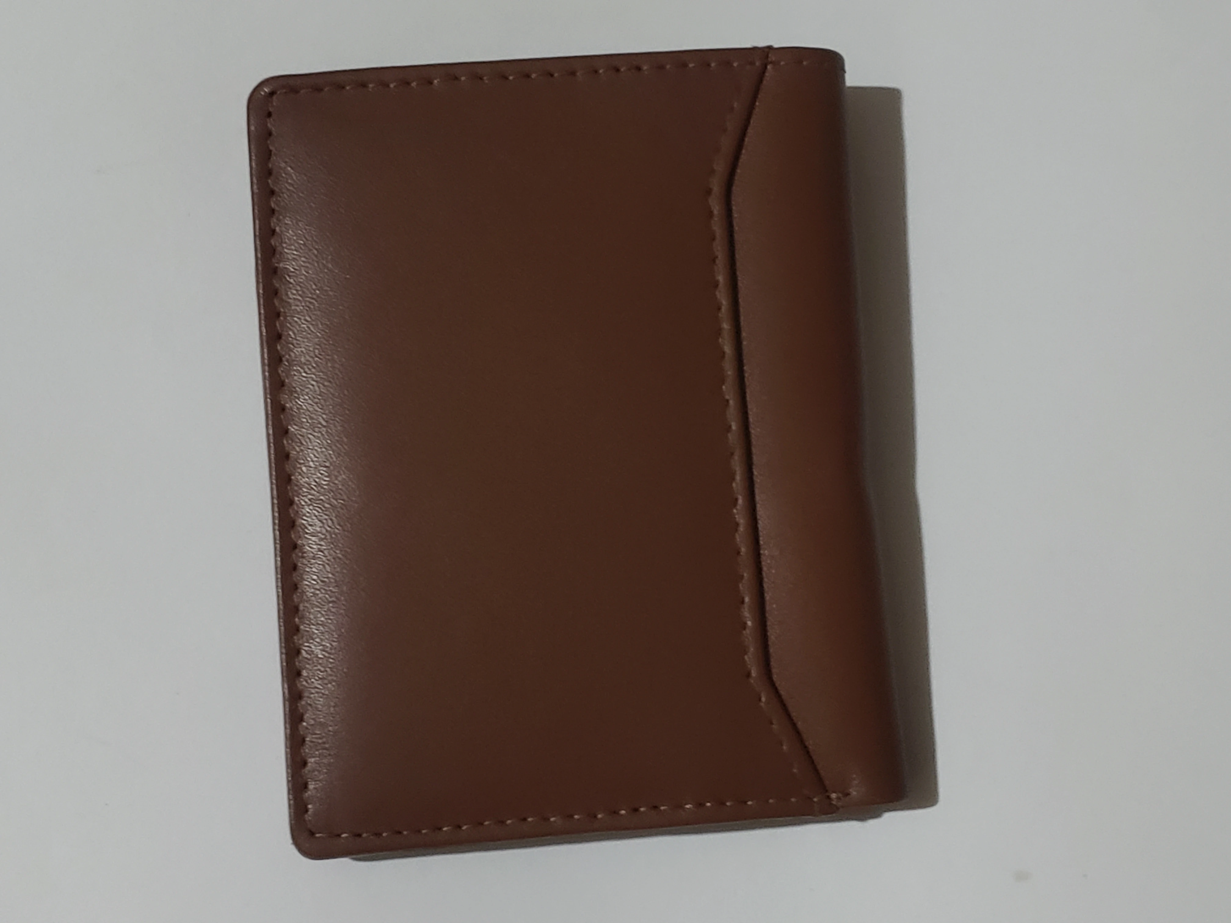 Genuine Leather Card Wallet - image 3
