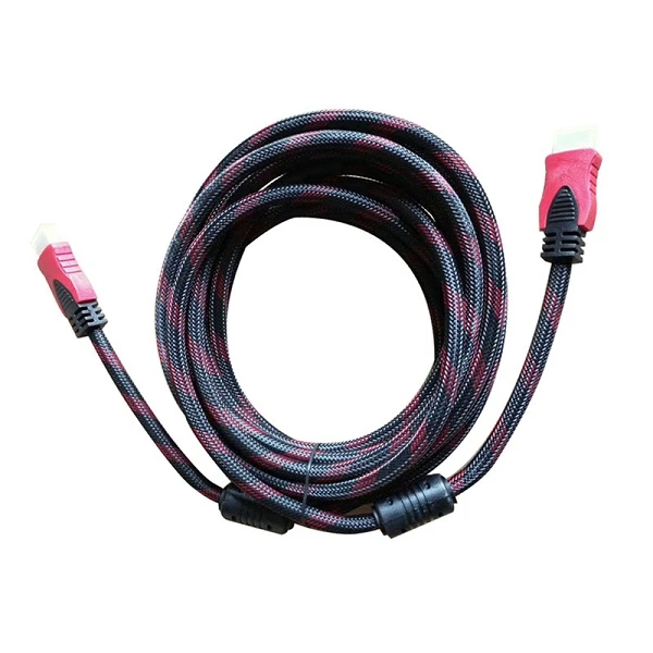 Generic HDMI to HDMI Cable 1080P 1.5M - image 6