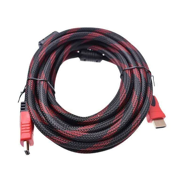 Generic HDMI to HDMI Cable 1080P 1.5M - image 5