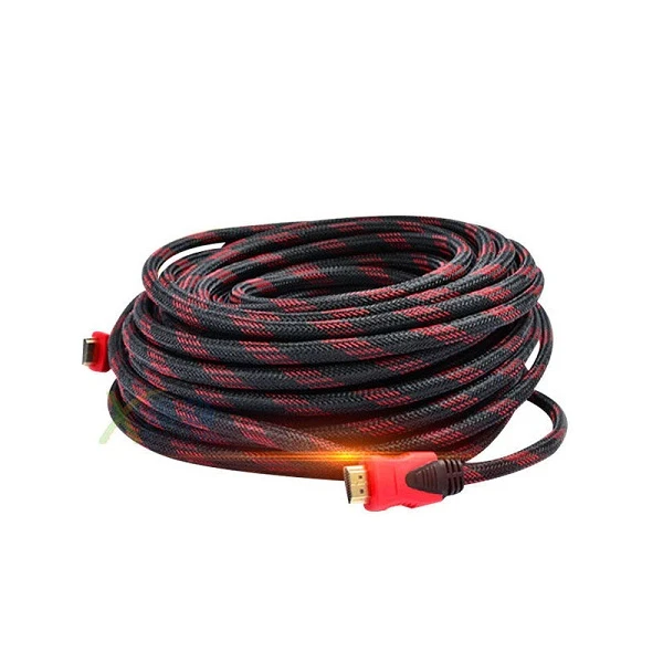 Generic HDMI to HDMI Cable 1080P 1.5M - image 7