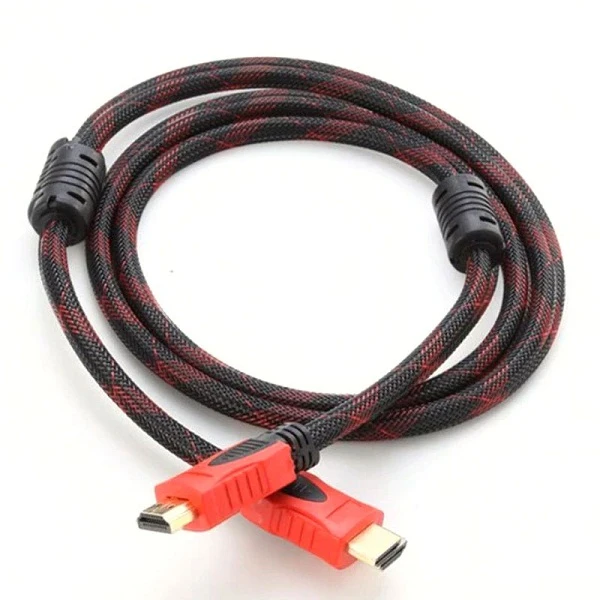 Generic HDMI to HDMI Cable 1080P 1.5M - image 8
