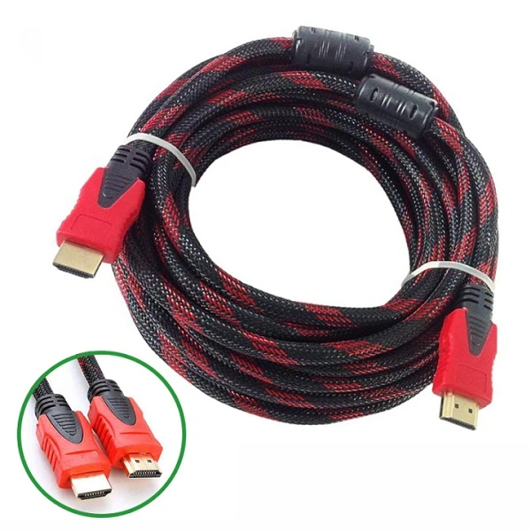 Generic HDMI to HDMI Cable 1080P 1.5M - image 10