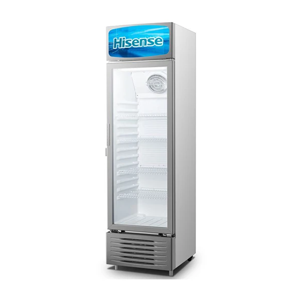 Hisense HNBCSC381 Single Door Bottle Cooler
