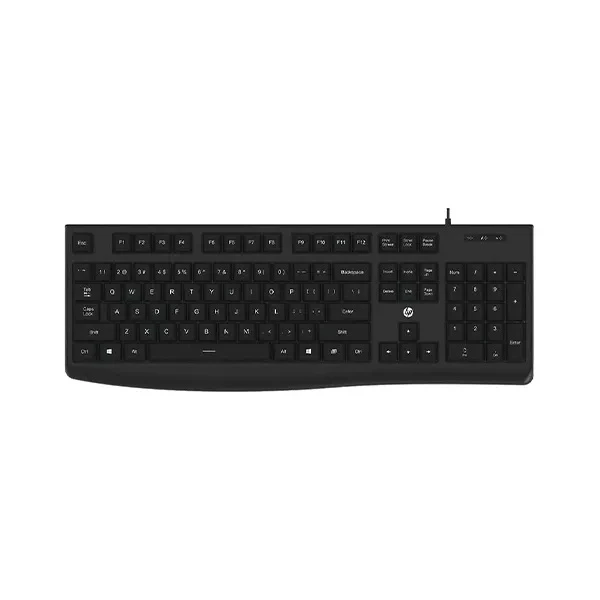 HP K200 Wired USB Keyboard - image 2