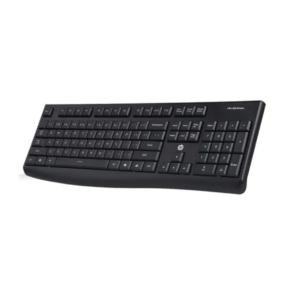 HP K200 Wired USB Keyboard - image 5