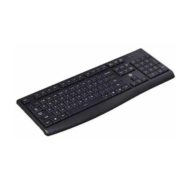 HP K200 Wired USB Keyboard - image 3