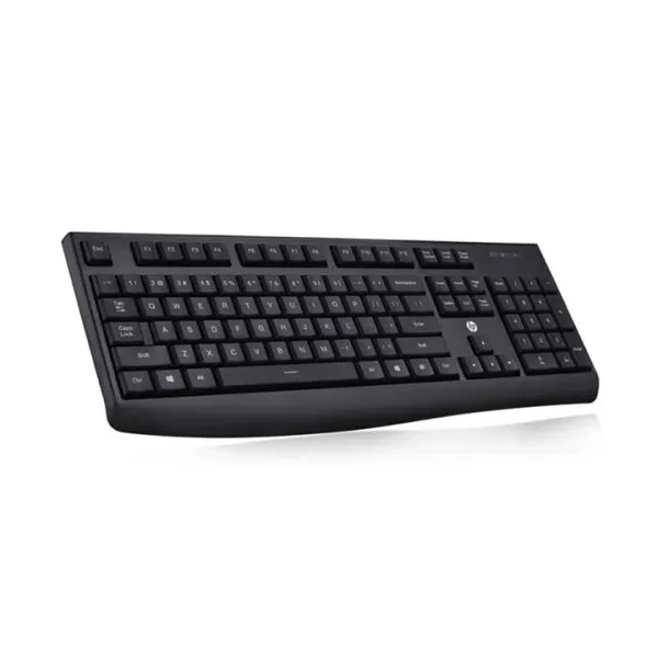 HP K200 Wired USB Keyboard - image 4