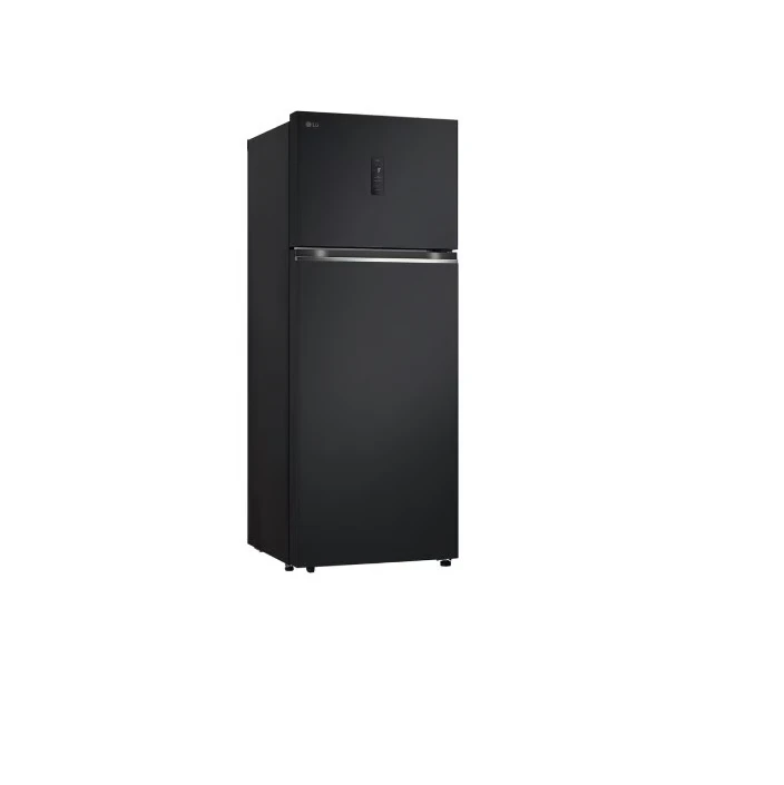 LG GL-B392PXCK 423L Double Door Refrigerator