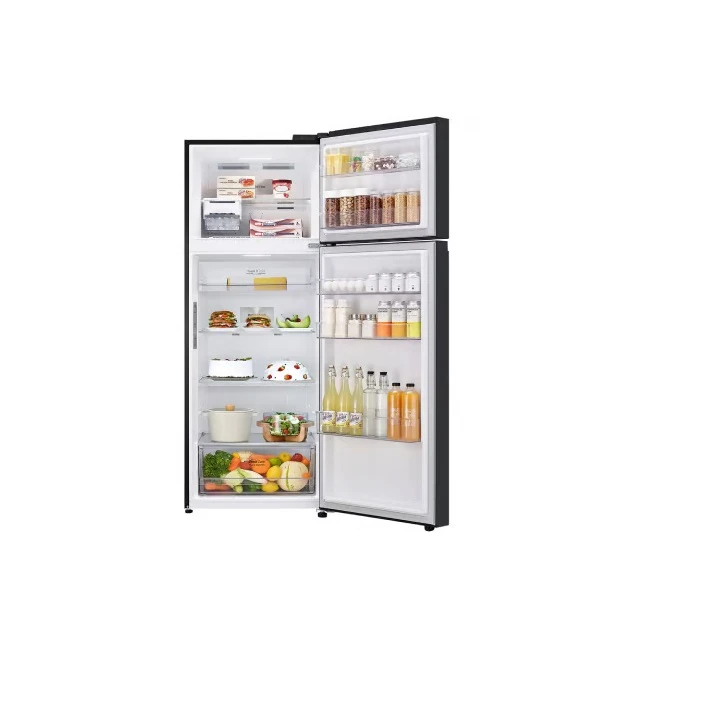 LG GL-B392PXCK 423L Double Door Refrigerator - image 2