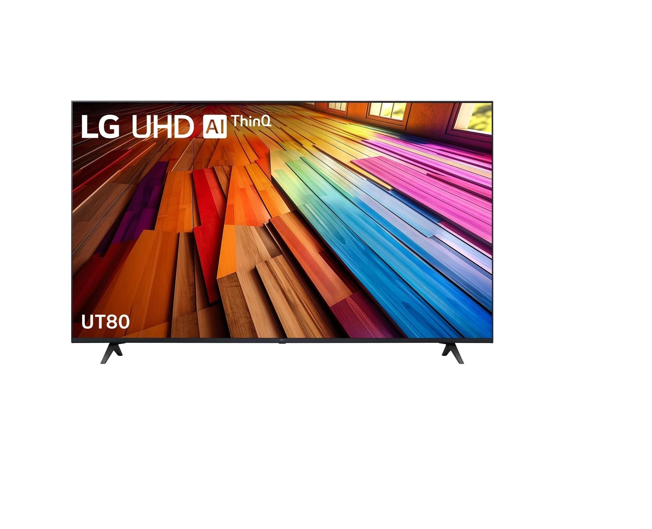 LG 50UT8050PSB 50 Inch 4K UHD Smart TV