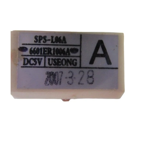 LG Washer Pressure Switch - image 2