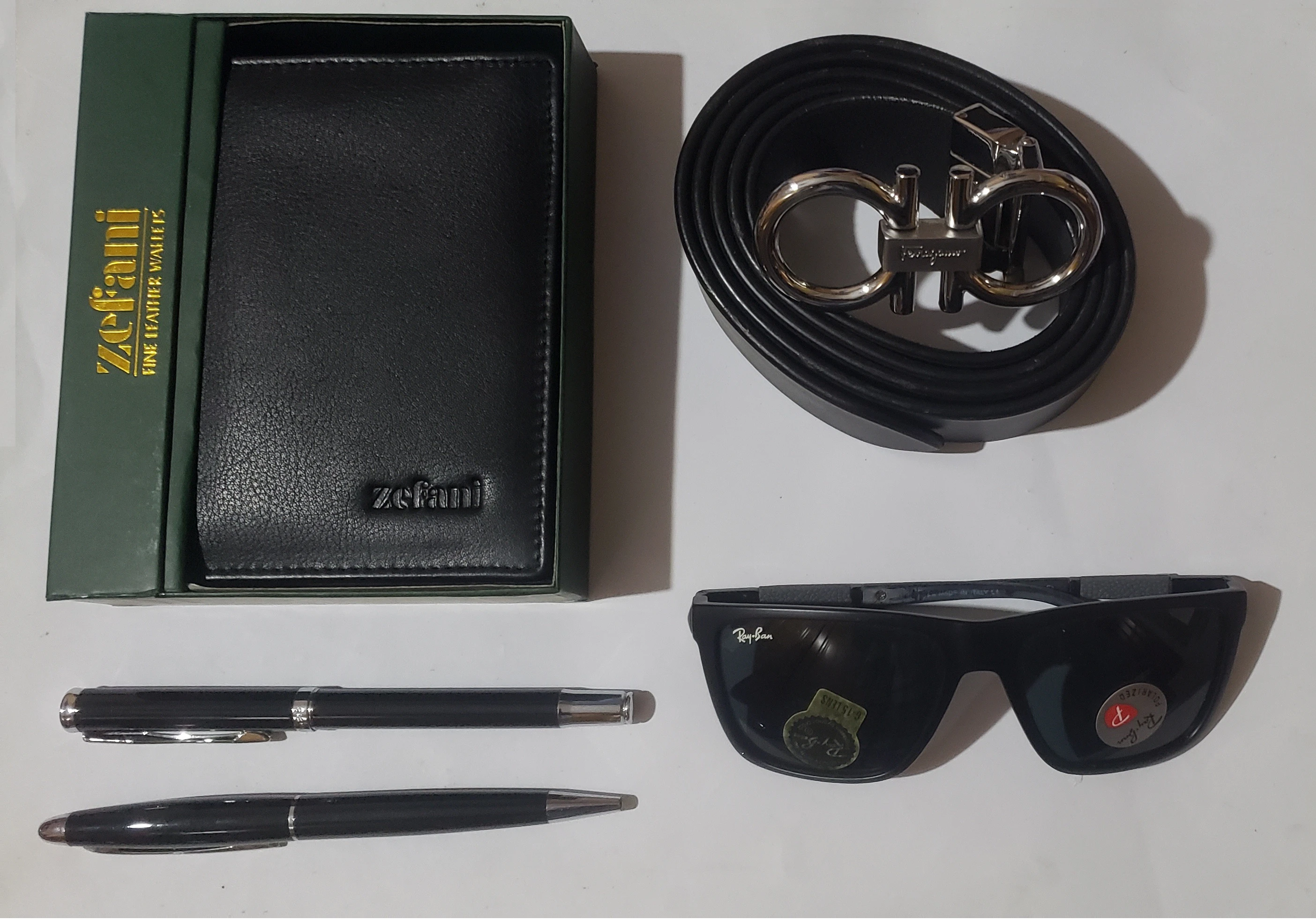 Luxury Executive Collection