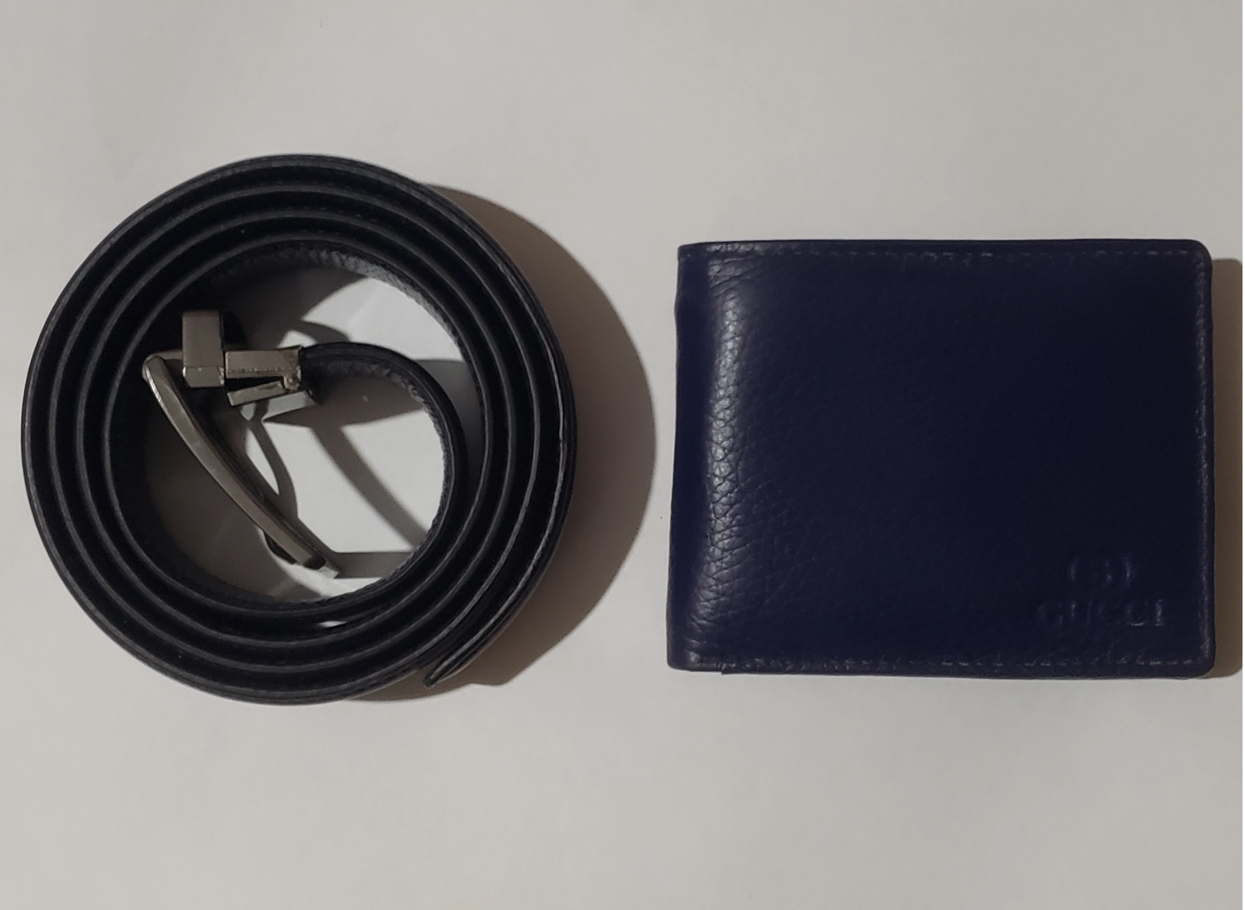 Gucci Leather Collection