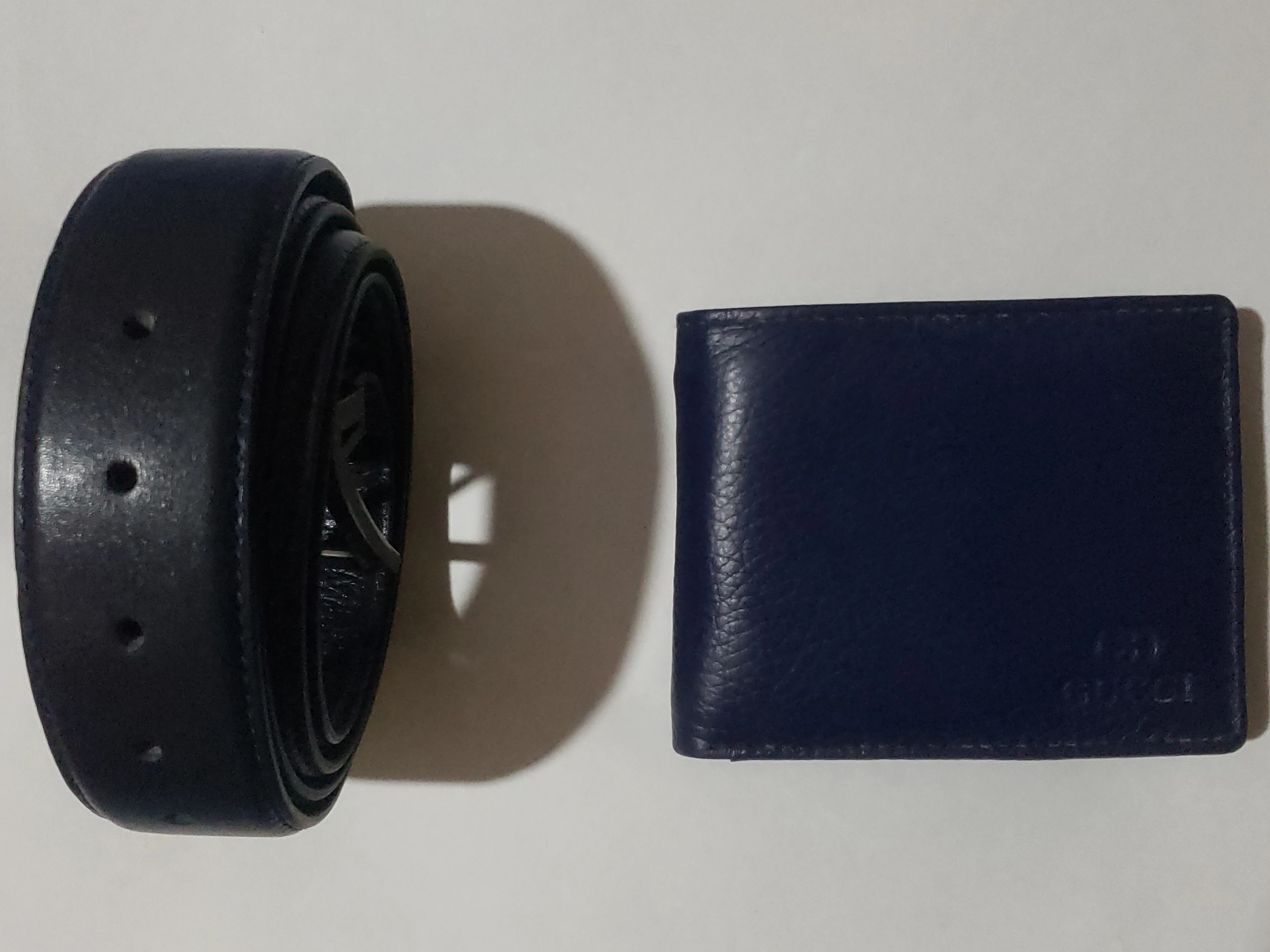 Gucci Leather Collection - image 3