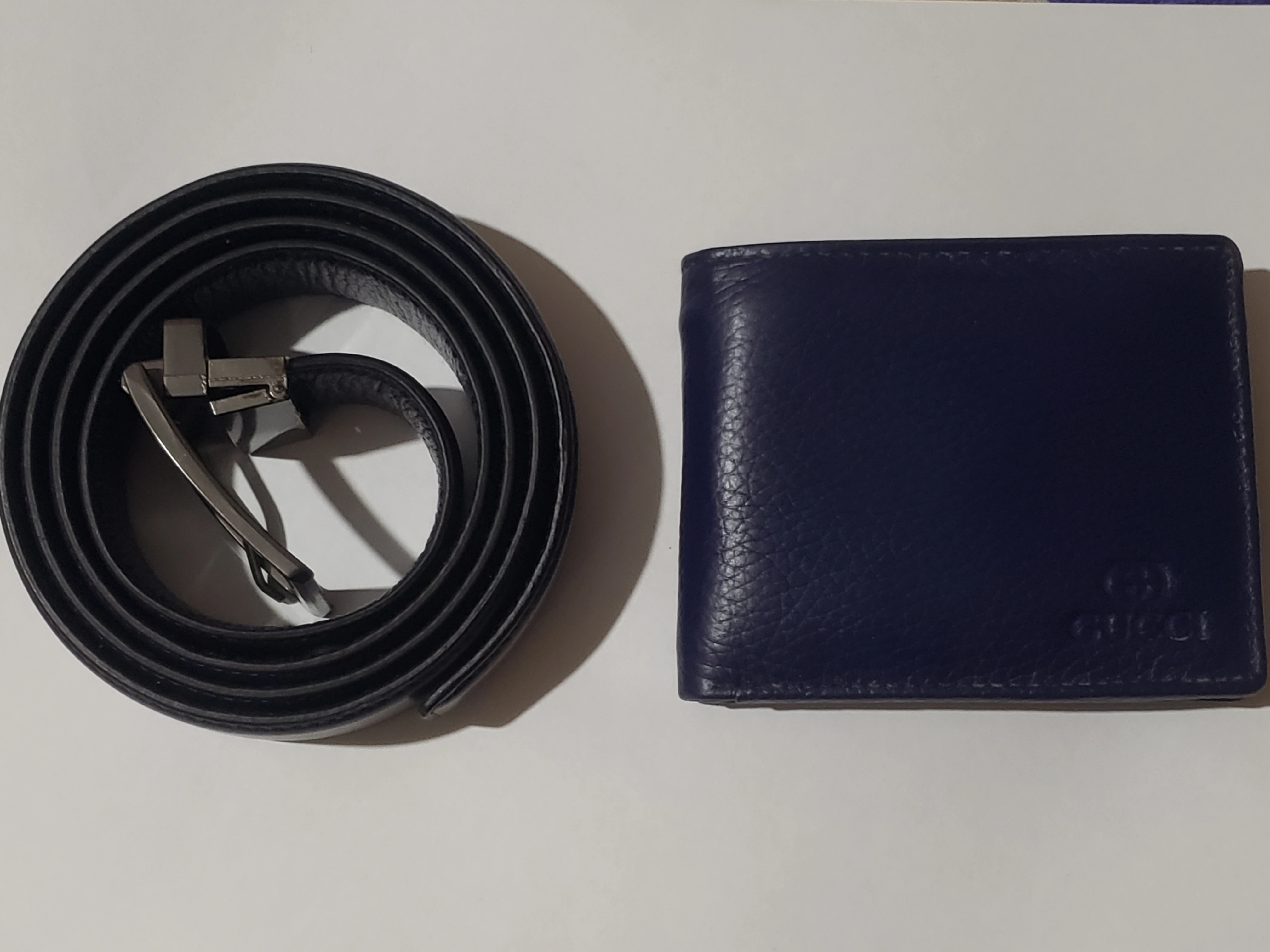 Gucci Leather Collection - image 2