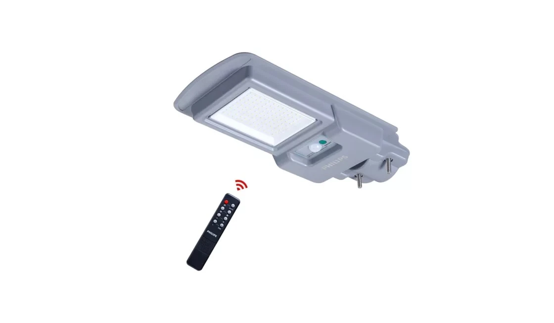 Philips Solar Streetlight BRC010 LED20 G2 200W