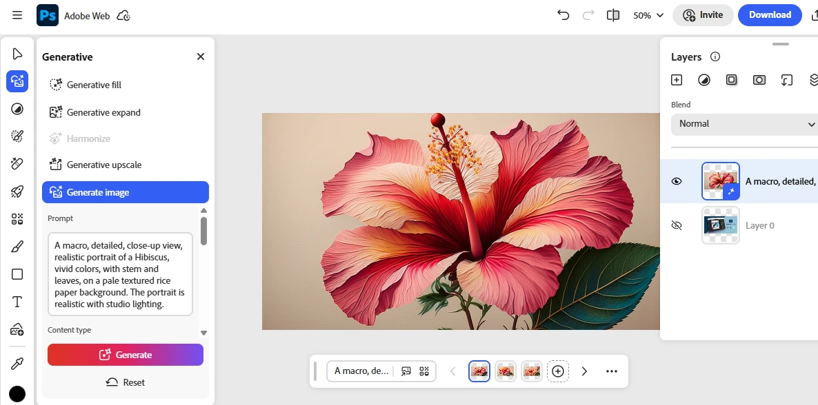 Adobe Photoshop Web 6 Months Subscription - image 2