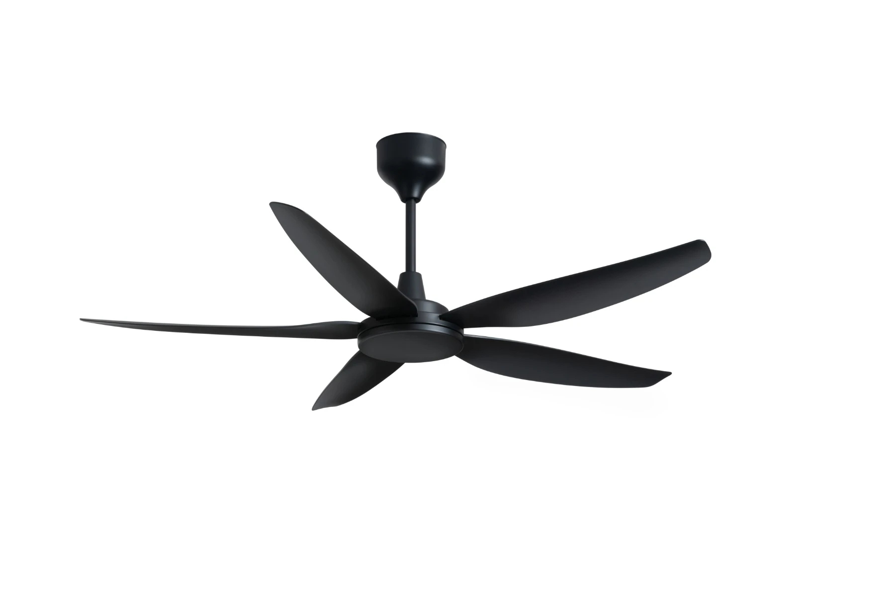 Polycrome Ventura DC Ceiling Fan without Light - image 2