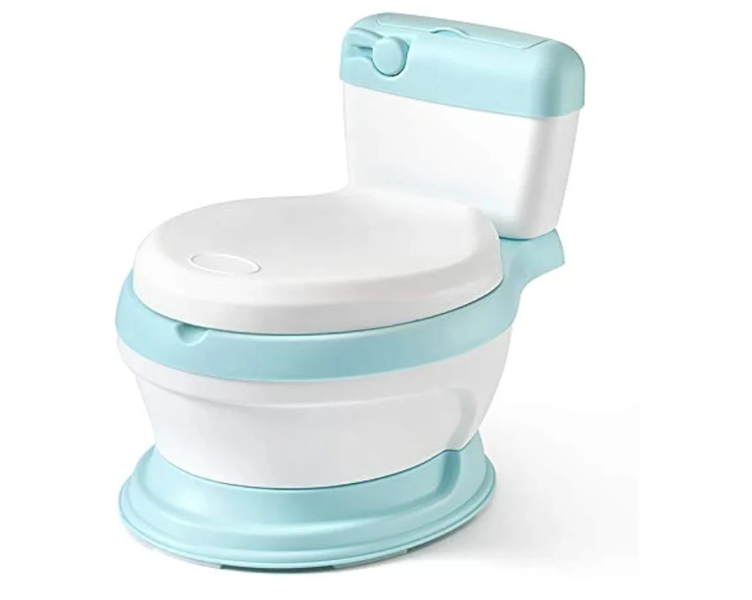 Generic Potty Training Toilet Seat Portable