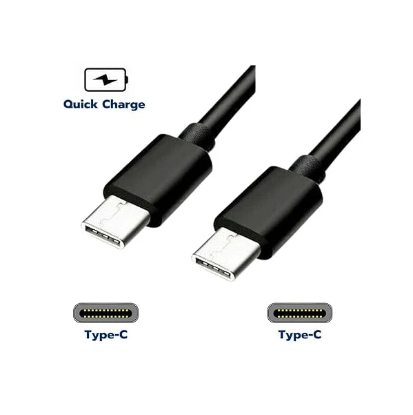 Samsung USB-C to USB-C 5A 1 Meter Cable - image 8
