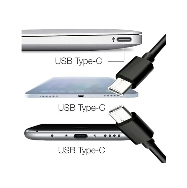 Samsung USB-C to USB-C 5A 1 Meter Cable - image 9