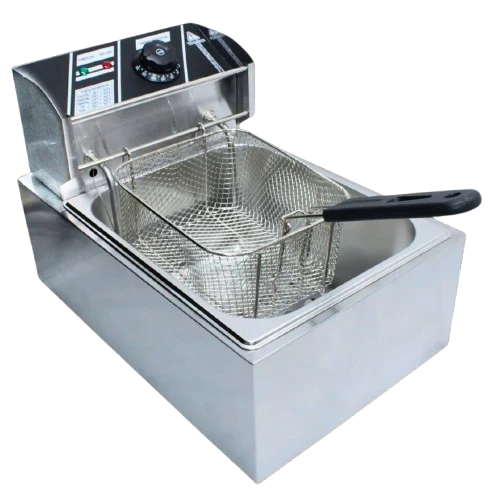Generic Single Electric 6L Cooking Deep Fryer