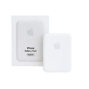 Apple iPhone MagSafe Battery Pack 5000mAh
