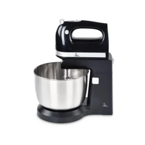 Clear HB-6662 Heavy Duty Stand Mixer