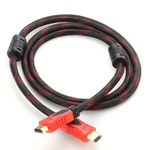 Generic HDMI to HDMI Cable 1080P 1.5M