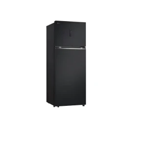 LG GL-B392PXCK 423L Double Door Refrigerator