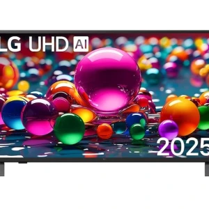LG UA84 43 Inch 4K UHD AI Smart TV