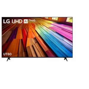 LG 50UT8050PSB 50 Inch 4K UHD Smart TV