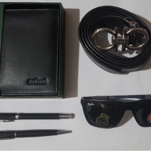 Luxury Executive Collection