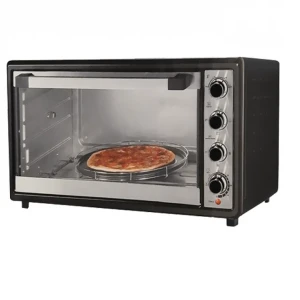National CK-60B Electric Oven 60L Convection Rotisserie