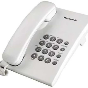 Panasonic KX-TS500MX Corded Landline Phone