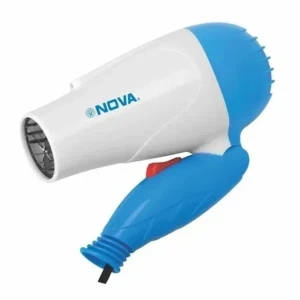 Nova Professional Foldable Hair Dryer