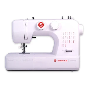 Singer Portable Sewing Machine SM024 25 Stitches