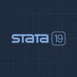 Stata MP 19 Lifetime for Windows or MacOS