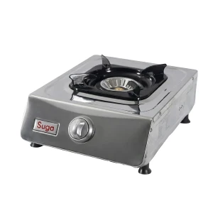 Suga  1 Burner Gas Cooker 1-N5-Hs
