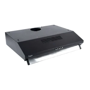 Suga SRH6-BLE11 Cooker Hood Black