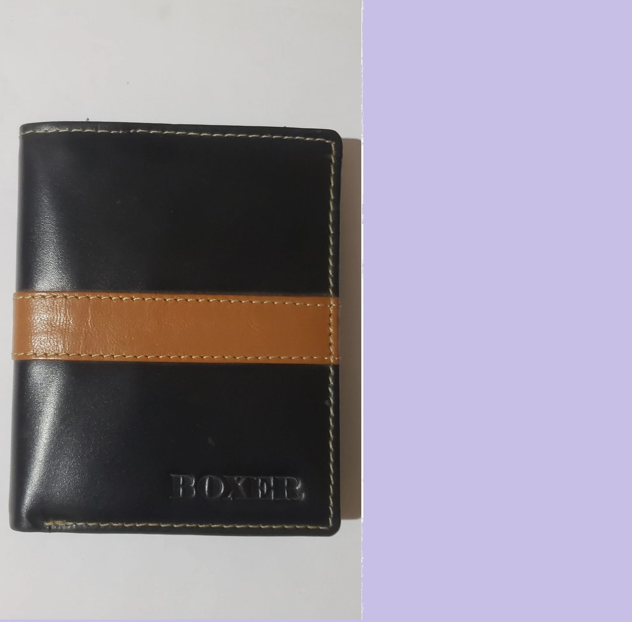 Generic Genuine Leather Wallet - image 2