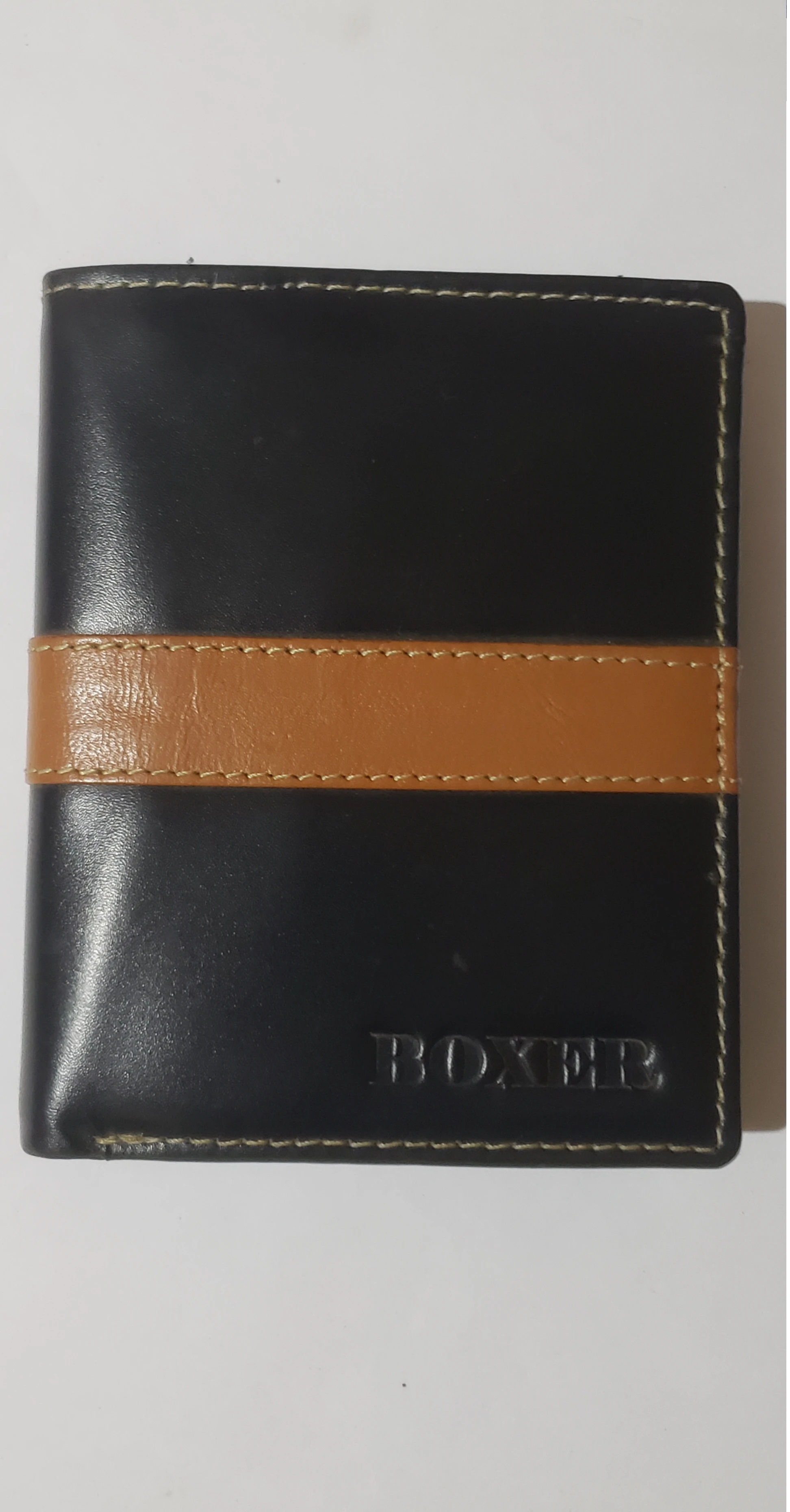 Generic Genuine Leather Wallet