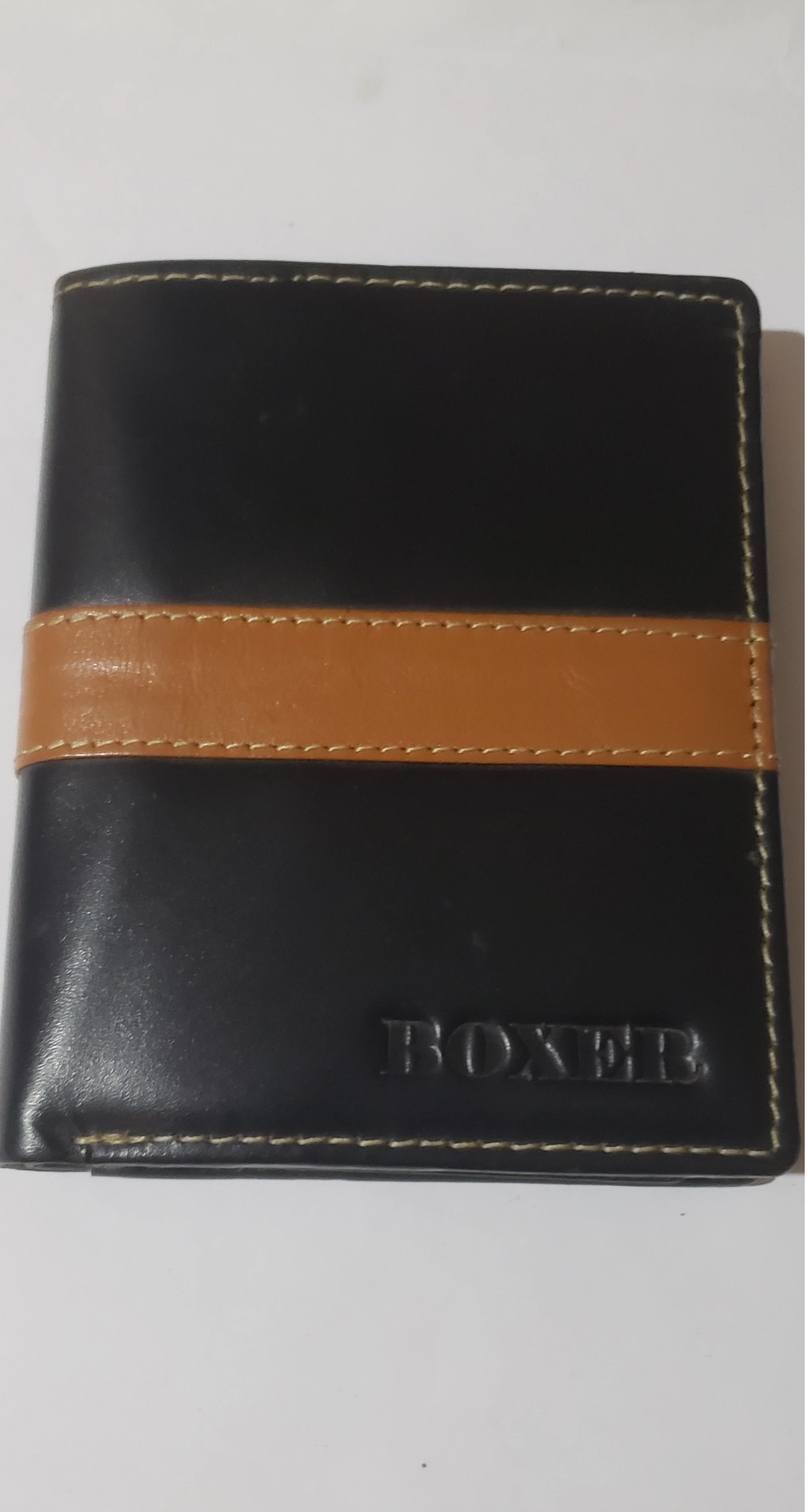 Generic Genuine Leather Wallet - image 3