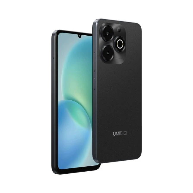 UMIDIGI G9x 5000mAh Battery 64GB Storage