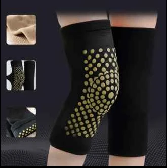 Generic Knee Pad Knee Brace Self Heating Support