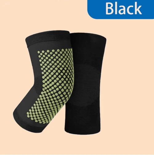 Generic Knee Pad Knee Brace Self Heating Support - image 2