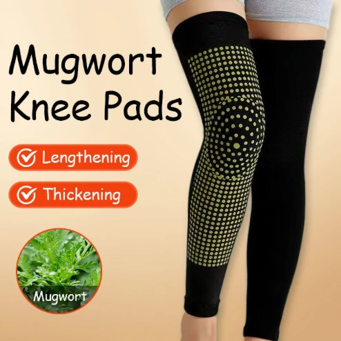 Generic Knee Pad Knee Brace Self Heating Support - image 3