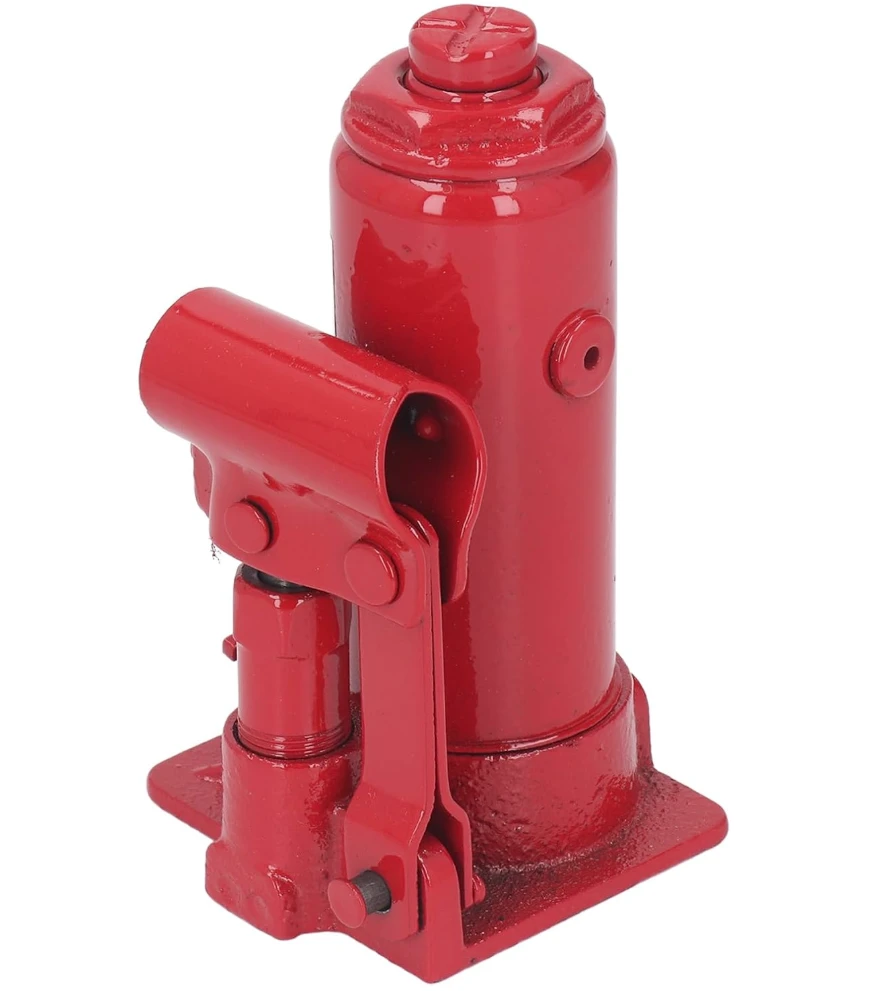 Generic 3 Ton Portable Heavy Duty Hydraulic Floor Bottle Jack - image 6