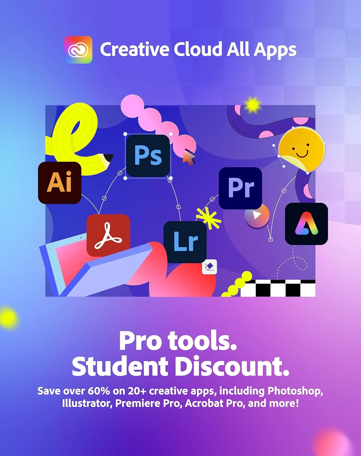 Adobe Master Collection 2025 Latest Version, Lifetime - image 7
