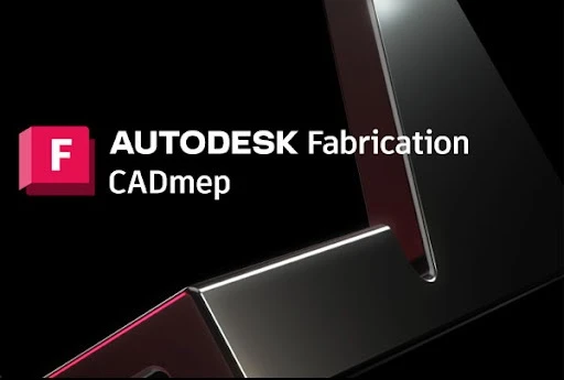Autodesk Fabrication CADmep 2023-2026 EDU 1 Year